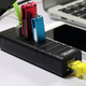 Illustration for article titled Extended MacBook Battery Pack, House of Cards Trilogy, and More Deals